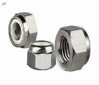 Rivet / Insert Nuts