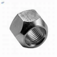 Taper Nuts