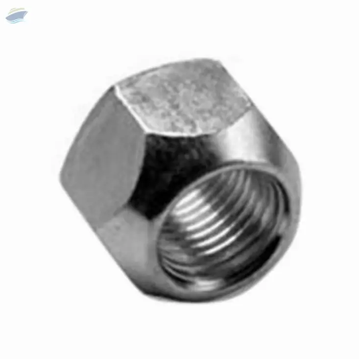 Taper Nuts