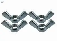Wing Nuts