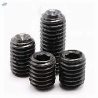 Socket Set Screws