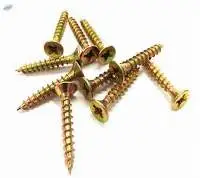 Chipboard Screws