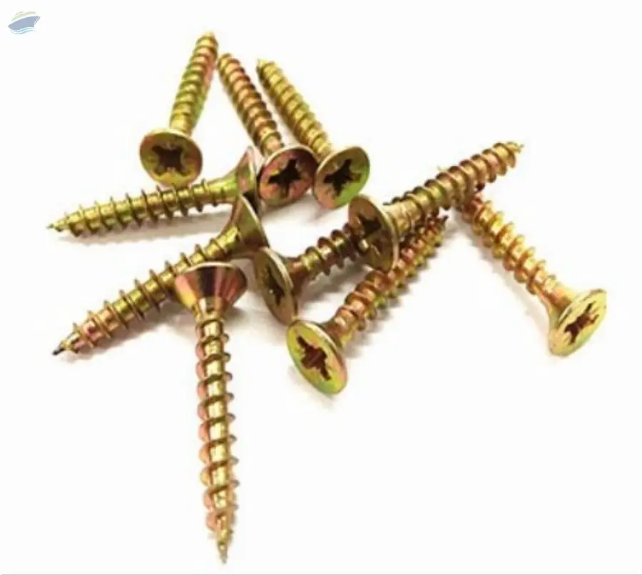 Chipboard Screws