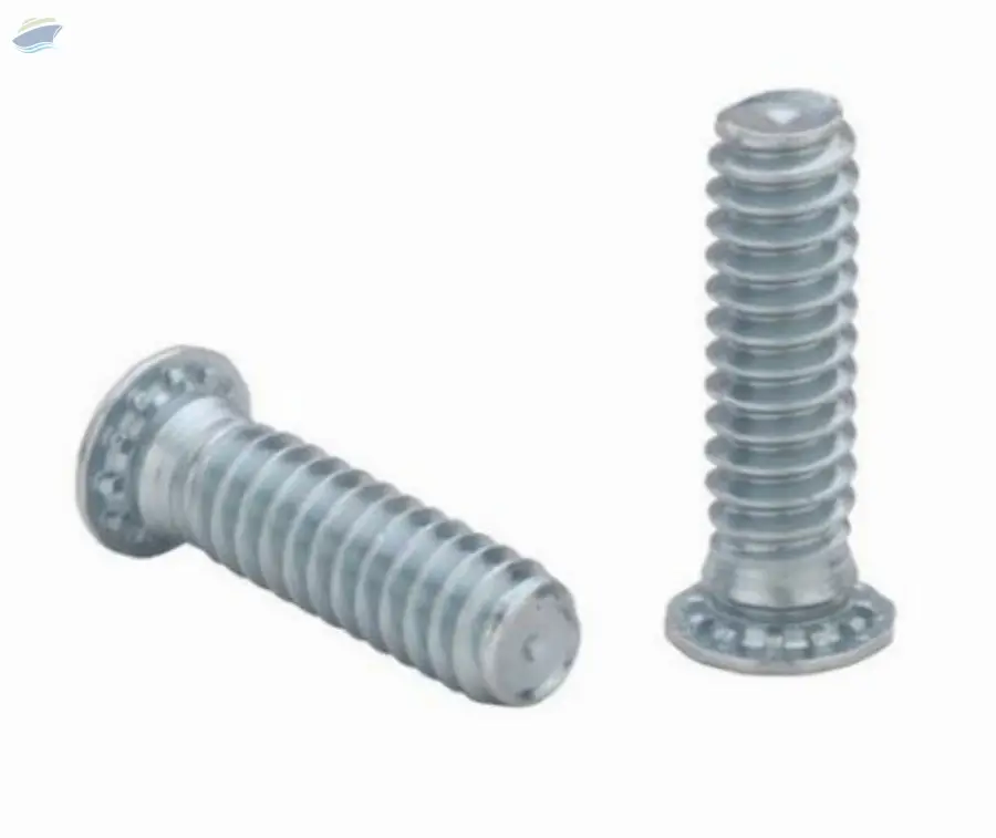 Clinch Screws