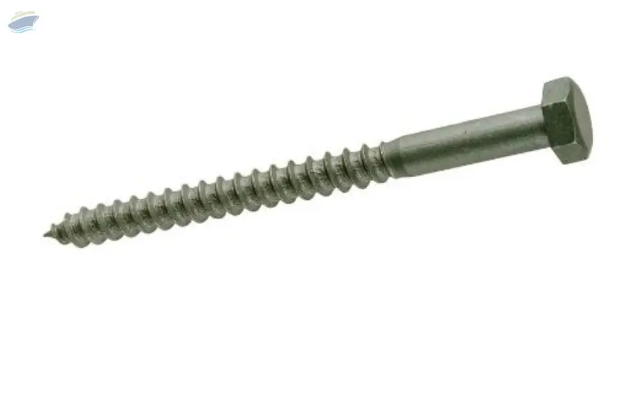 Coach Screws