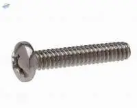 Machine Screws