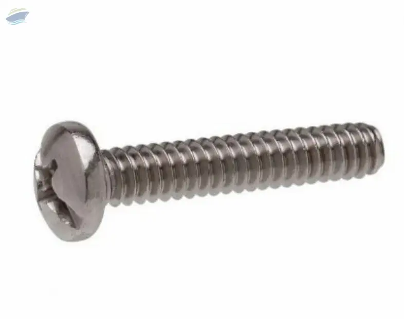 Machine Screws