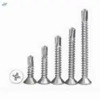 Self Drilling Screws