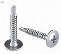 Truss Head Phillips Self Screws