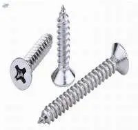 Wood Screws