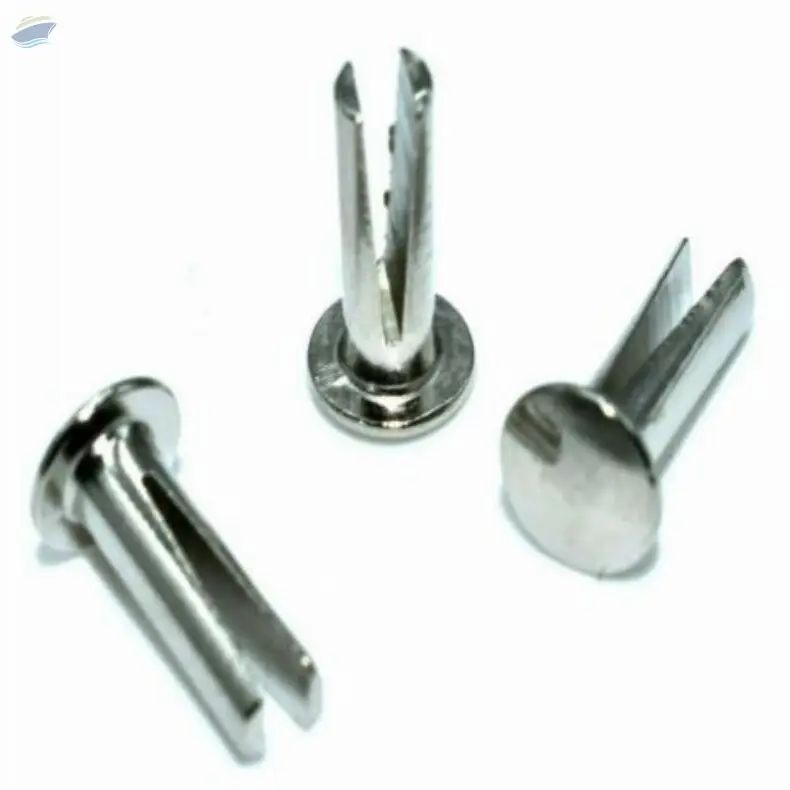 Split Rivets by Hellary Import And Export Private Limited. Supplier