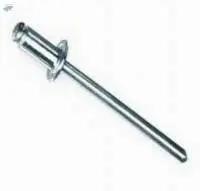 Blind or Pop Rivets