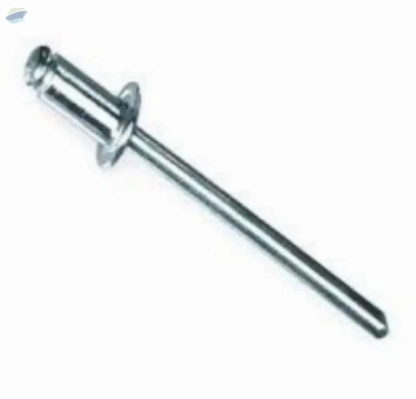 Blind Or Pop Rivets by Hellary Import And Export Private Limited