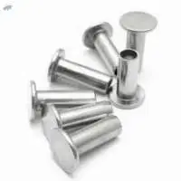 Hollow Rivets