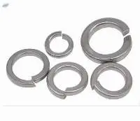 Spring Washers