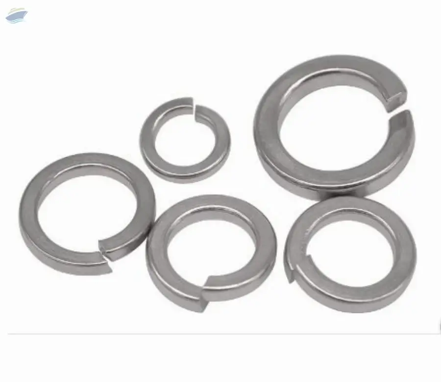 Spring Washers
