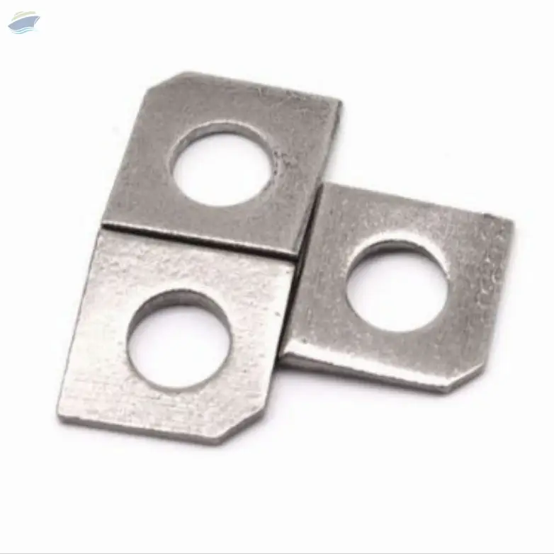 Square Taper Washers