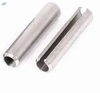 Solid Dowel / Spring Pins