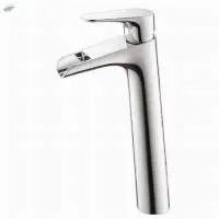 Basin Mixer Tall Body