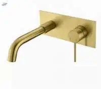 Modern Design Bathroom Sink Mixer Taps