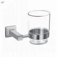 Tooth Paste & Brush Holder