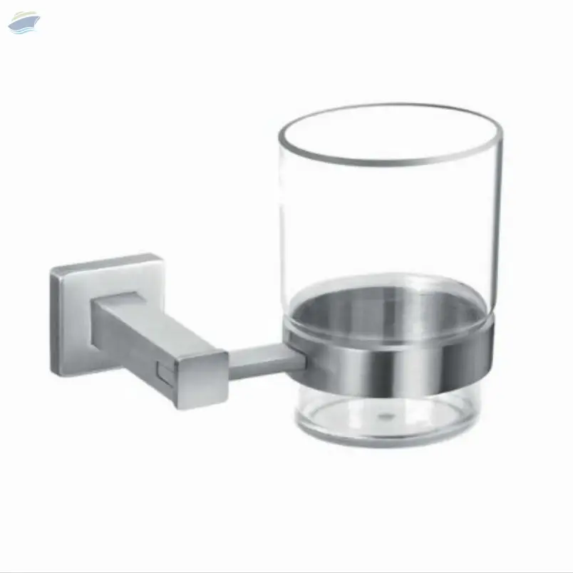Tooth Paste & Brush Holder
