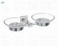 Soap Dish - Double