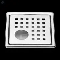 Wash Basin Floor Drain