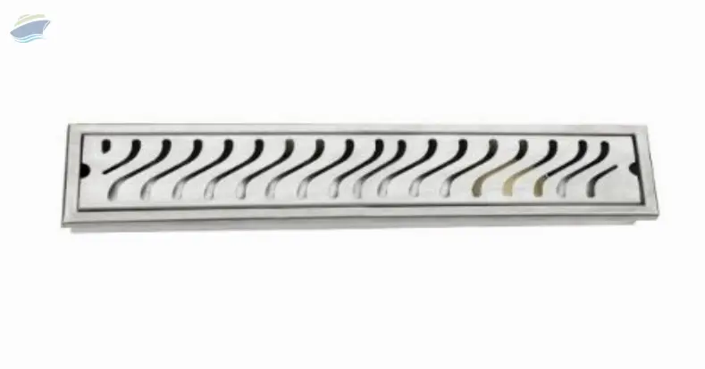 Shower Floor Drain
