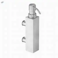 Wall Mounted Liquid Soap Dispenser