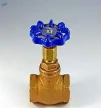 Brass Gate Valve