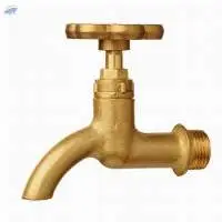 Brass Water Tap