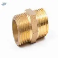 Brass Nipple