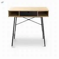 Desc Table