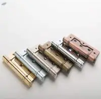 Hinges
