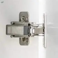 Self Closing Hinges