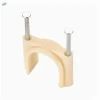 CPVC Nail Clamp