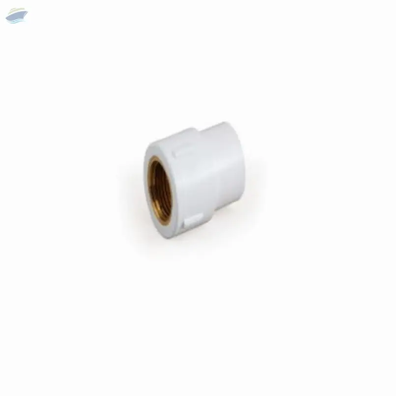 UPVC Female Brass Threaded Adapter