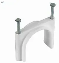 UPVC Nail Clamp