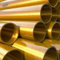 Brass Pipe