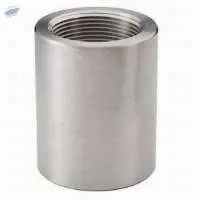 SS Coupler