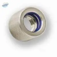 SS Female Adapter