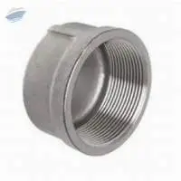 SS End Cap