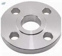 SS FLANGE