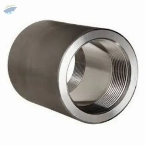 Ms Coupling