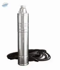 Submersible Pump