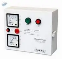 Submersible Pump Control Panel