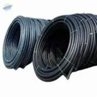 Hdpe Pipes