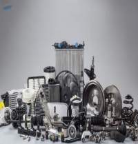 TRUCK PARTS