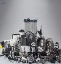 TRUCK PARTS